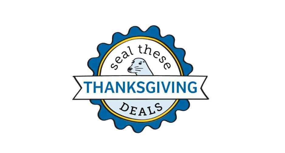 Thanksgiving Day Deals 2021 | Amazing Cheap Thanksgiving ...