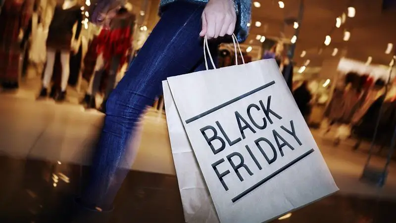 bd deals, black friday, history, statistics, predictions