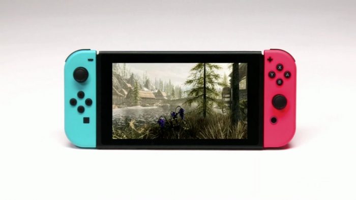 kohls nintendo switch black friday