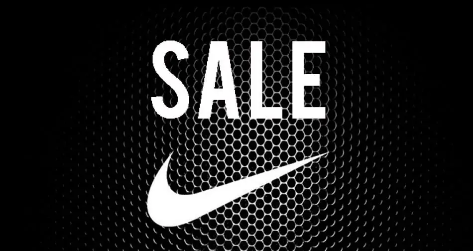 nike cyber sale