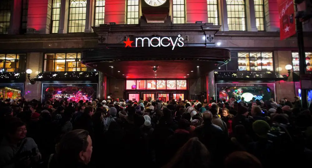 Macy’s Black Friday 2019 Deals, Ad & Sale - 0