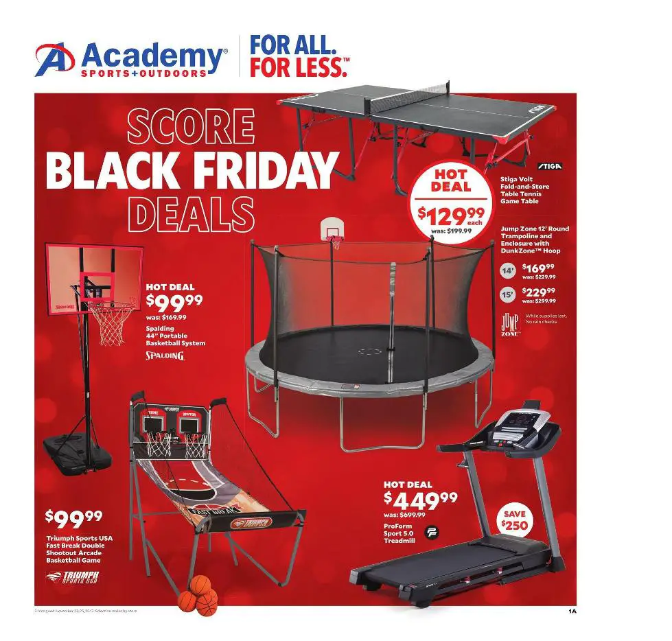 Academy Sports Discounts