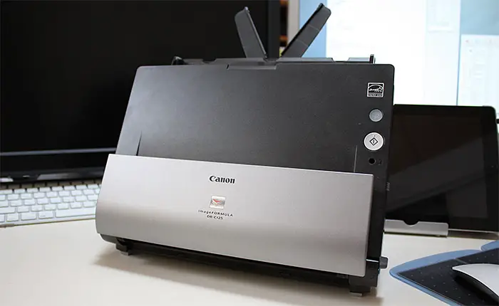 canon black friday scanner deals, black friday, Image Formula scanner