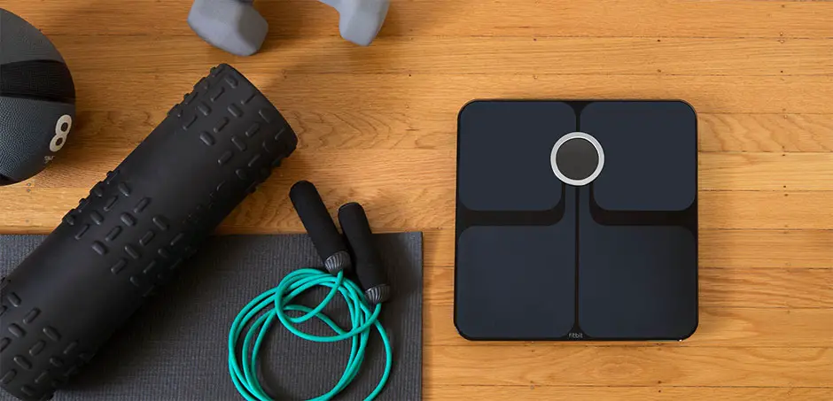 fitbit scale black friday