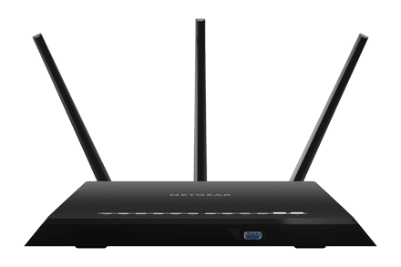 Netgear Nighthawk AC1900, cable model, Netgear modem deals, black friday sale, cyber monday deals