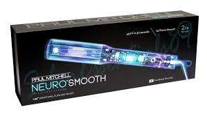 Neuro Smooth Flat Iron