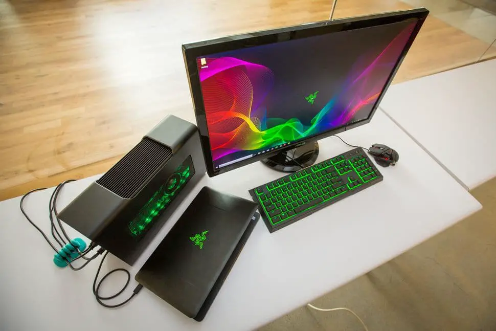 Razer Core X External Graphics, Razer Core X, black friday, sale, offers, discounts, Razer Core X black friday