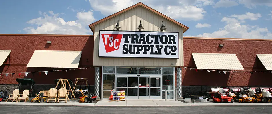 tractor supply black friday 2018