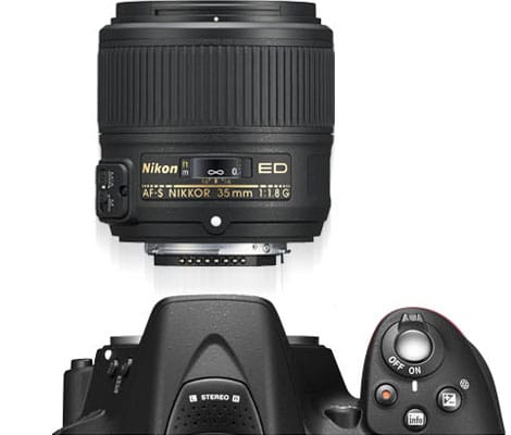 Nikon 50mm f/1.8D AF, nikon 50mm AF, camera lens, black friday, deals, offers, discounts, sale,