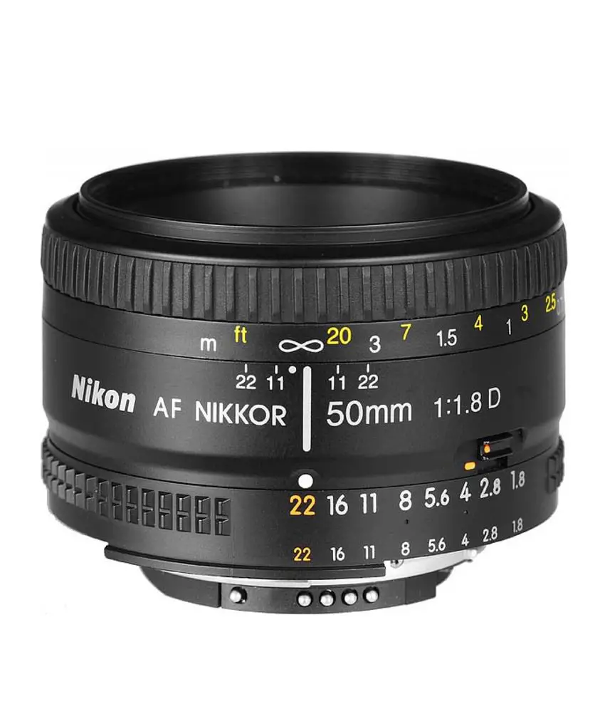 Nikon 50mm f/1.8D AF, black friday, deals, offers, sale, discount, Nikon 50mm AF deals, discounts