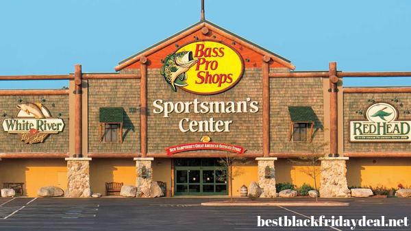 Bass Pro Black Friday 2020 Deals Best Cyber Monday Offers Store