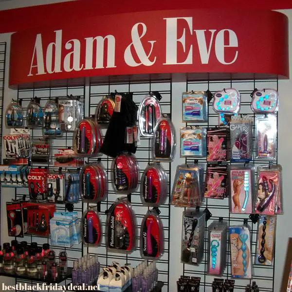 adam and eve online store