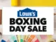 lawes boaxing day,sale,deals,offers,discount,boxing day,after christmas sale,
