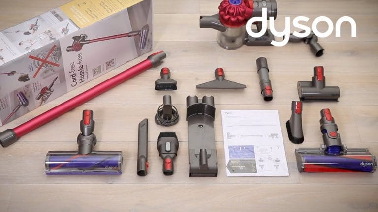 Dyson Black Friday Deals 2021Offers on Vacuum Cleaner
