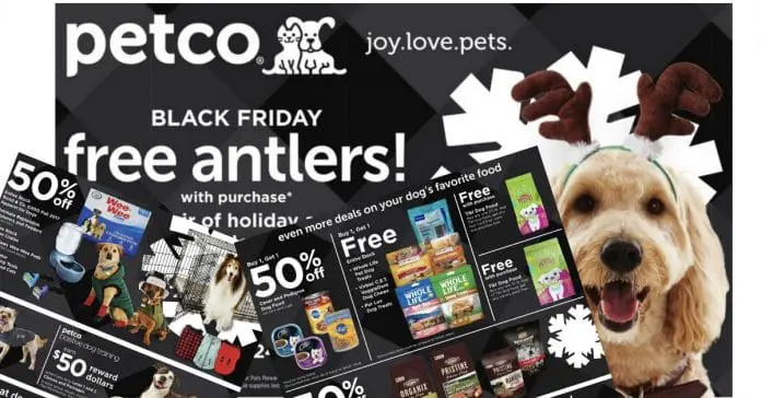 black friday petco,petco black friday,deals,coupon