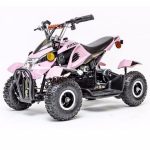 Rosso Motors Kids ATV black friday offer