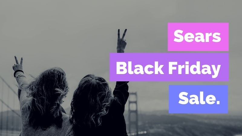 black friday, thanksgiving, sears black friday, sears store timings,