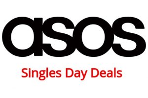 ASOS Singles Day Deals 2020, ASOS Singles Day Deals, ASOS Singles Day offers, ASOS Singles Day offers 2020