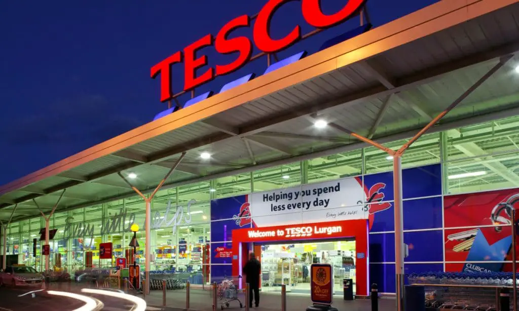 Tesco, Tesco Black Friday deals, black friday deals