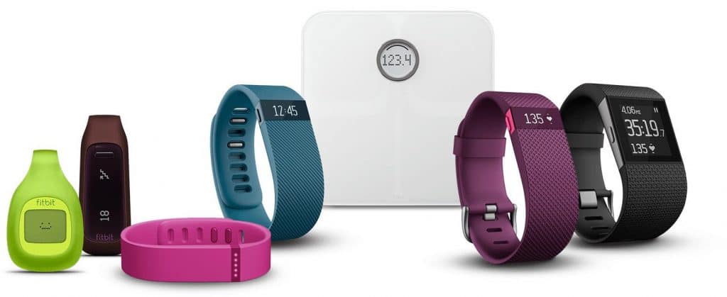 Fitbit Black Friday 2021 Deals Best Fitbit Sale Offers And Discount