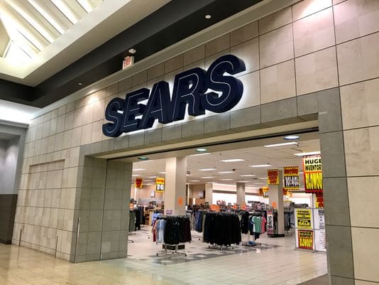 Sears After Christmas Sale 2019