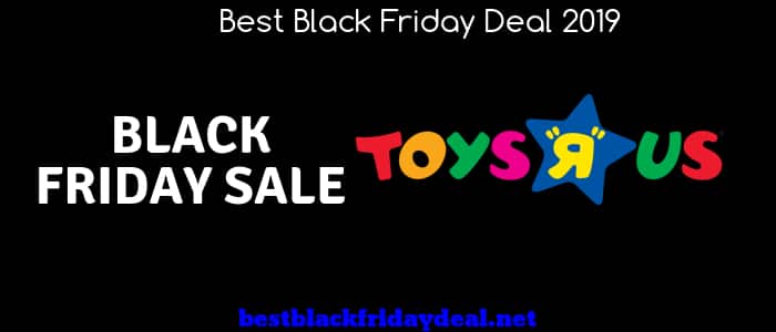 best toy deals for black friday 2019