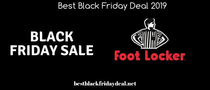 FootLocker Black Friday 2019 Specials Black Friday Foot picture regarding Foot Locker Printable Coupon named FootLocker Black Friday 2019 Promotions Black Friday Foot