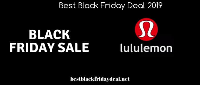 The Best Lululemon After-Christmas Sale Deals