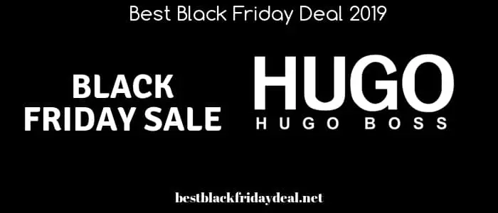 Hugo boss black friday deals gown