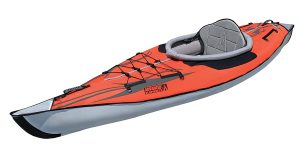 Advanced Elements Advanced Frame Kayak Black Friday Deals