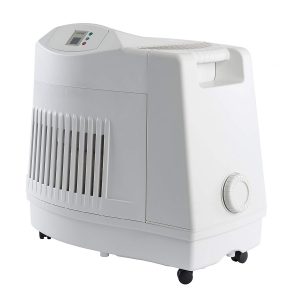 Essick Air AIRCARE MA1201 Evaporative Humidifier Black Friday Deals