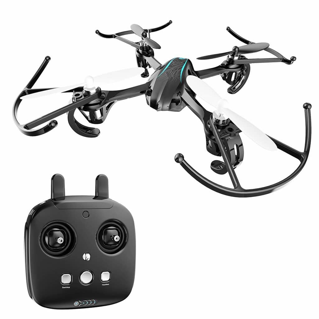 Holy Stone HS170G Drone Black Friday Deals