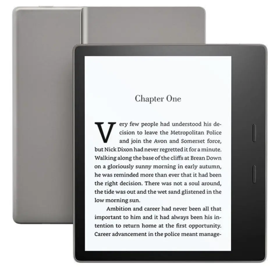 kindle black friday