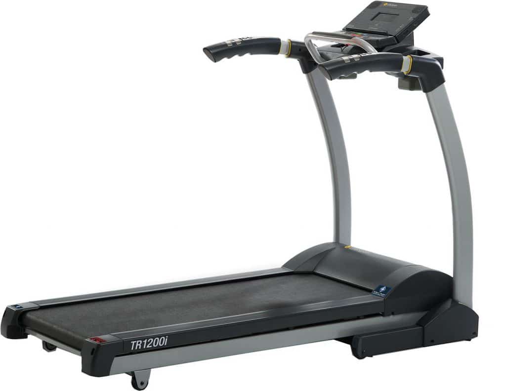 LifeSpan Fitness TR1200i Folding Treadmill Black Friday Deals