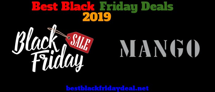 Mango Black Friday Deals
