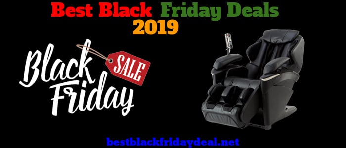 Massage Chair Black Friday Deals