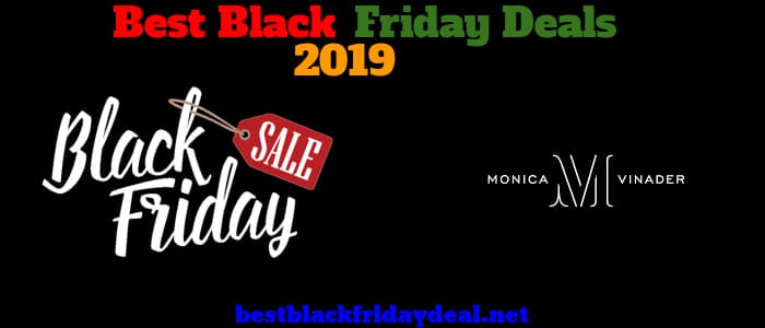 Monica Vinader Black Friday Deals