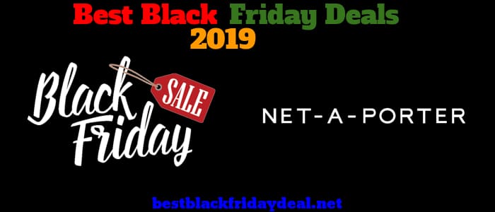 Net a Porter Black Friday Deals