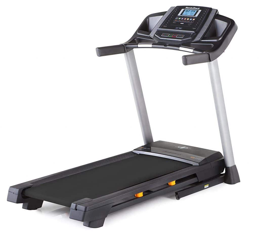 NordicTrack T 6.5 S Treadmill Black Friday Deals