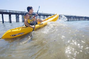 Ocean Kayak Frenzy Black Friday Deals