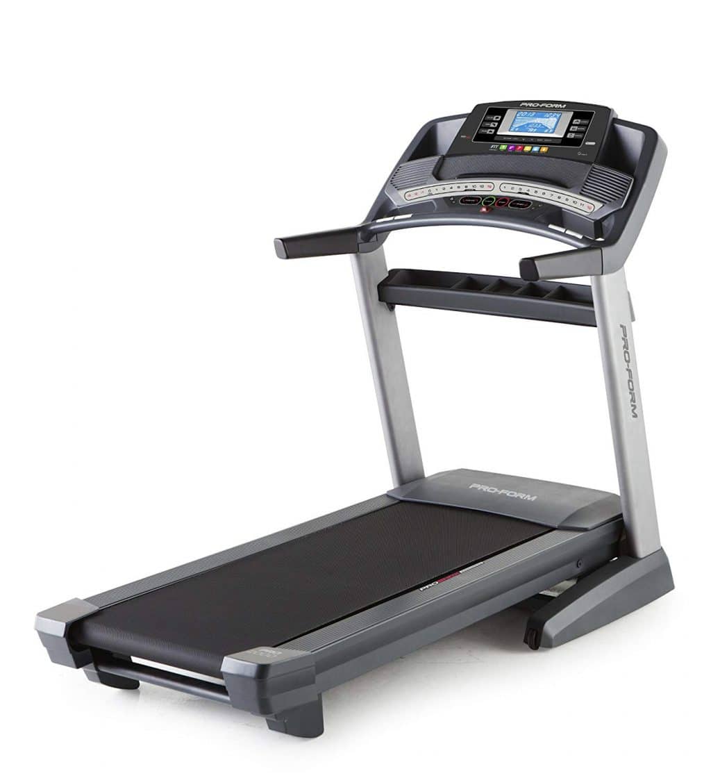 Proform Pro Treadmills Black Friday deals