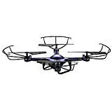 Propel Sky Rider 2.4GHz Quadcopter with Camera Drone Black Friday deals