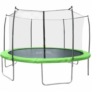 Pure Fun Dura-Bounce Trampoline Black Friday Deals