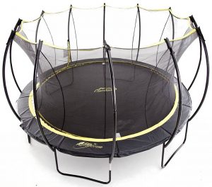 SkyBound Stratos Trampoline Black Friday Deals