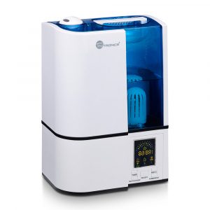 TaoTronics Ultrasonic Cool Mist Humidifier Black Friday Deals