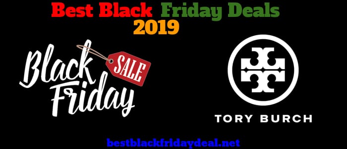 Tory Burch Black Friday 2019 Deals