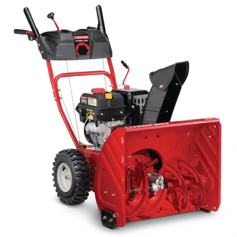 Snow Blower Black Friday 2021 Deals - Get Exiciting Deals & Discount