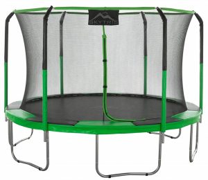 Upper Bounce Skytric Trampoline Black Friday Deals