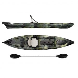 Vibe Kayaks Sea Ghost 130 Black Friday Deals