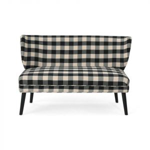 Winston Porter Sydnor Settee Black Friday Deals